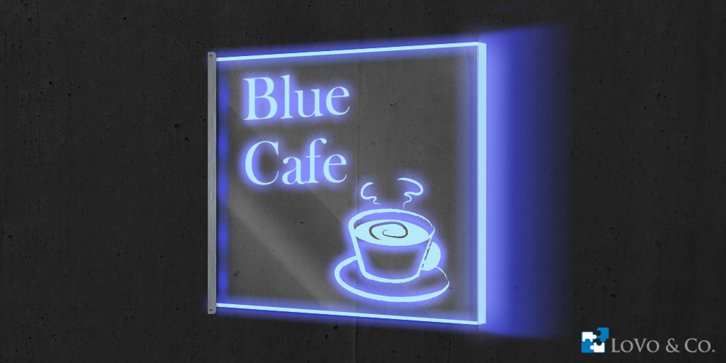カフェ/喫茶店